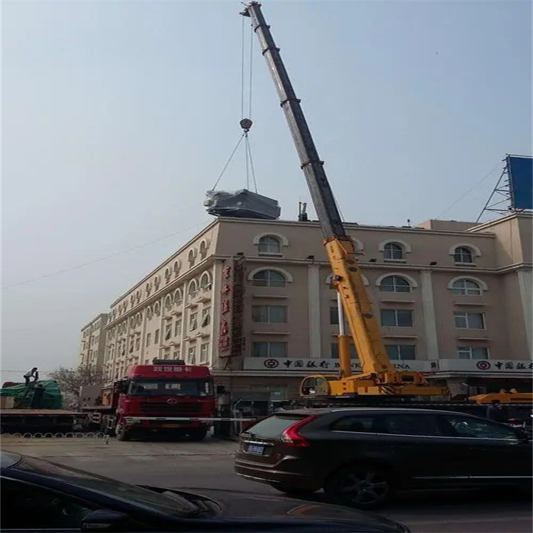 白云桥梁基础施工|大型设备租赁解决方案|吊装运输难点攻克