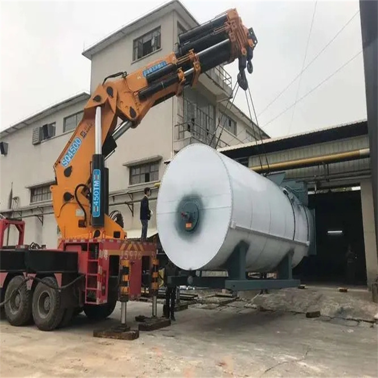 白云吊车租用电话|24小时应急服务|精准吊装方案